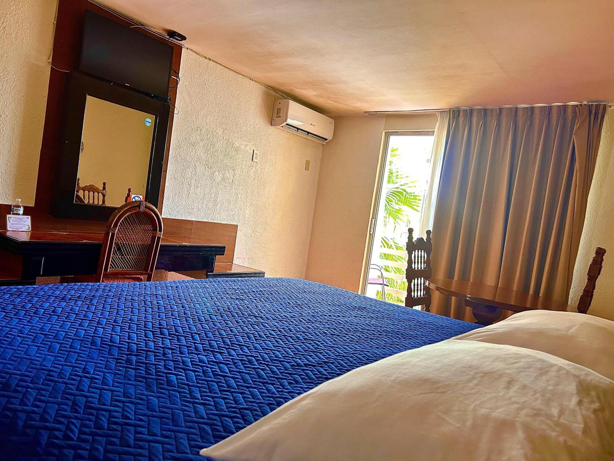 Vf Villa Florencia Hotel ベラクルス 部屋 写真