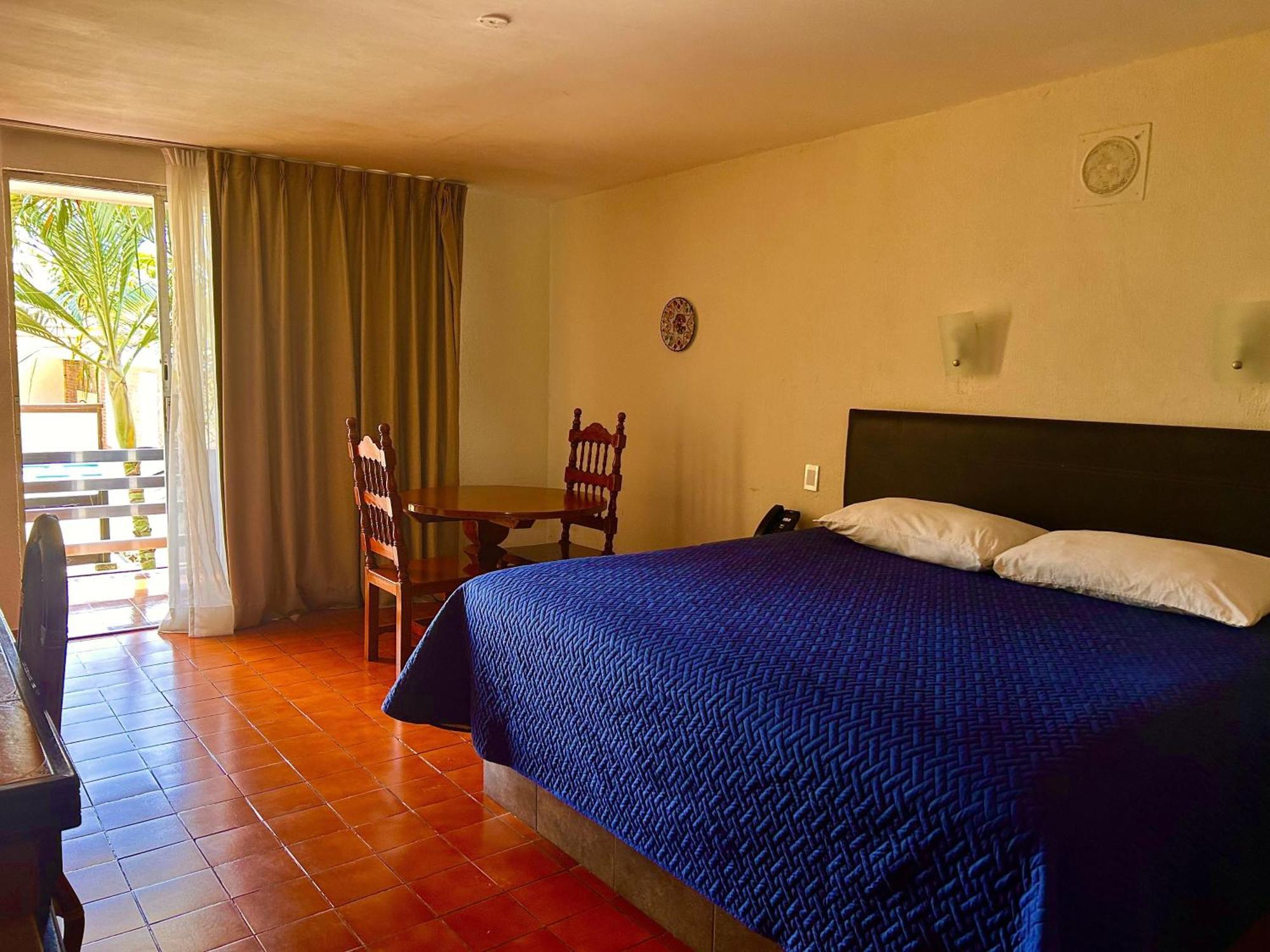 Vf Villa Florencia Hotel ベラクルス エクステリア 写真
