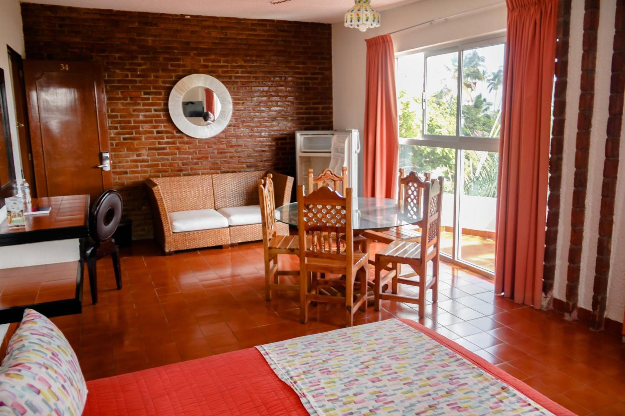 Vf Villa Florencia Hotel ベラクルス 部屋 写真