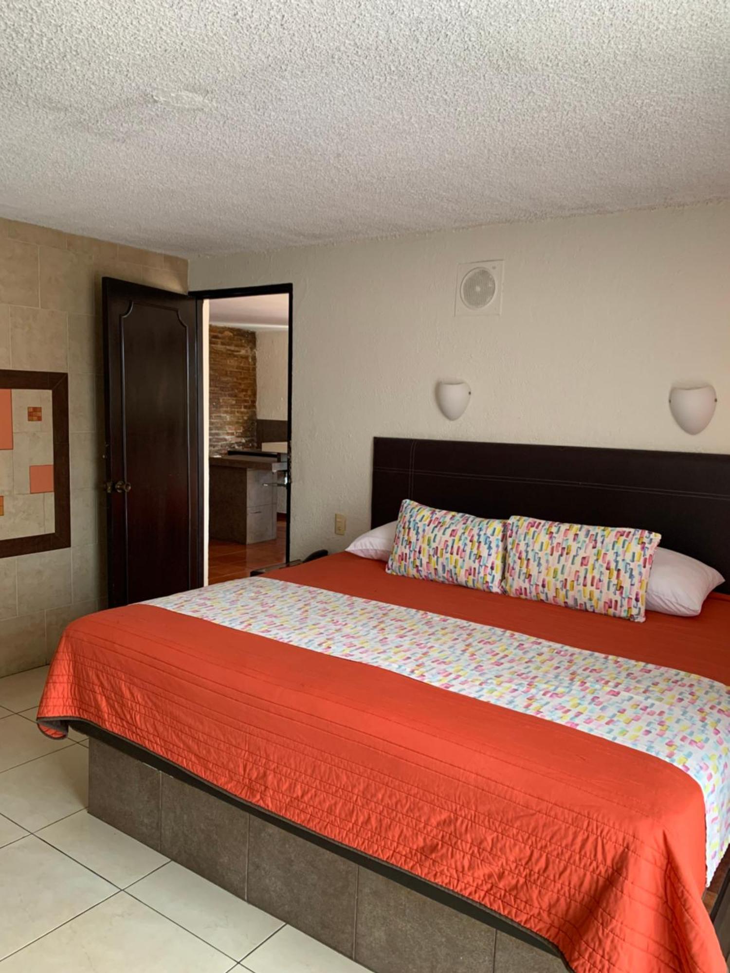 Vf Villa Florencia Hotel ベラクルス 部屋 写真