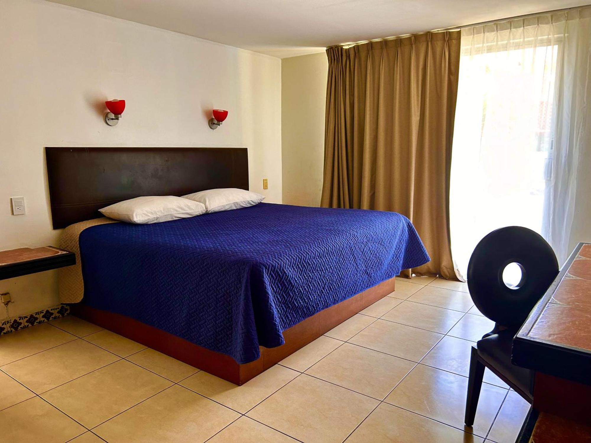 Vf Villa Florencia Hotel ベラクルス 部屋 写真