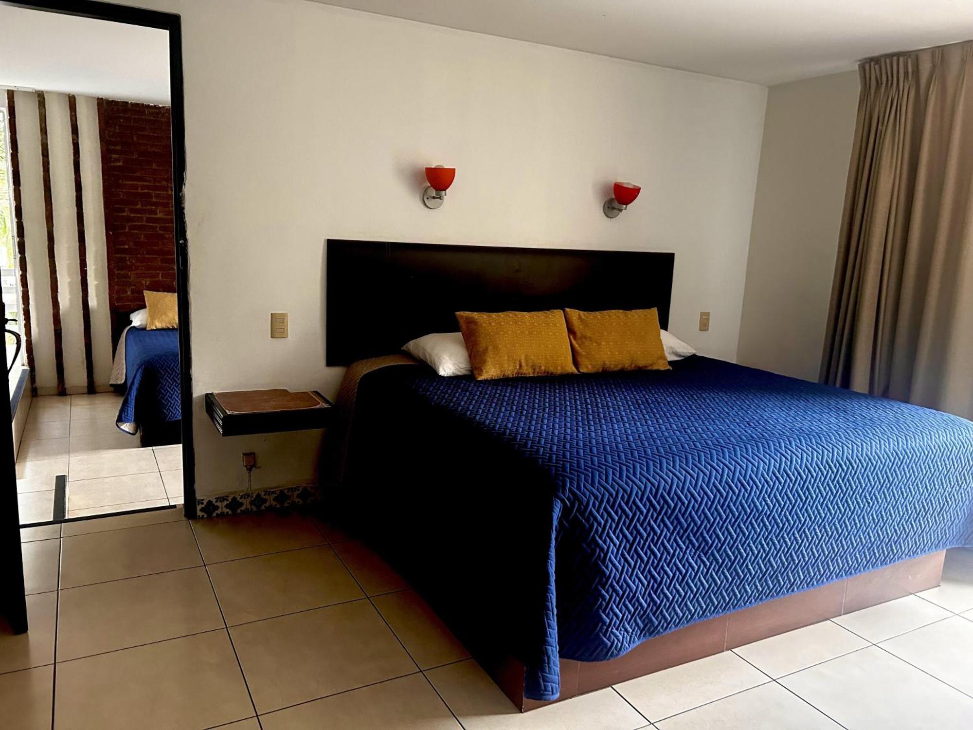 Vf Villa Florencia Hotel ベラクルス エクステリア 写真