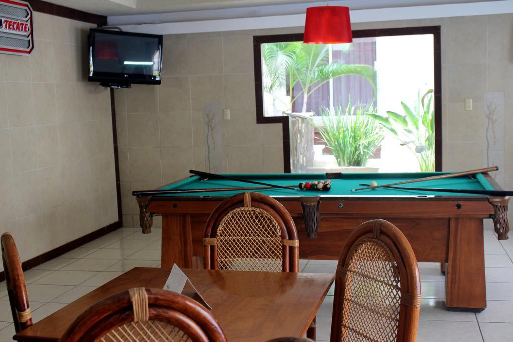 Vf Villa Florencia Hotel ベラクルス エクステリア 写真